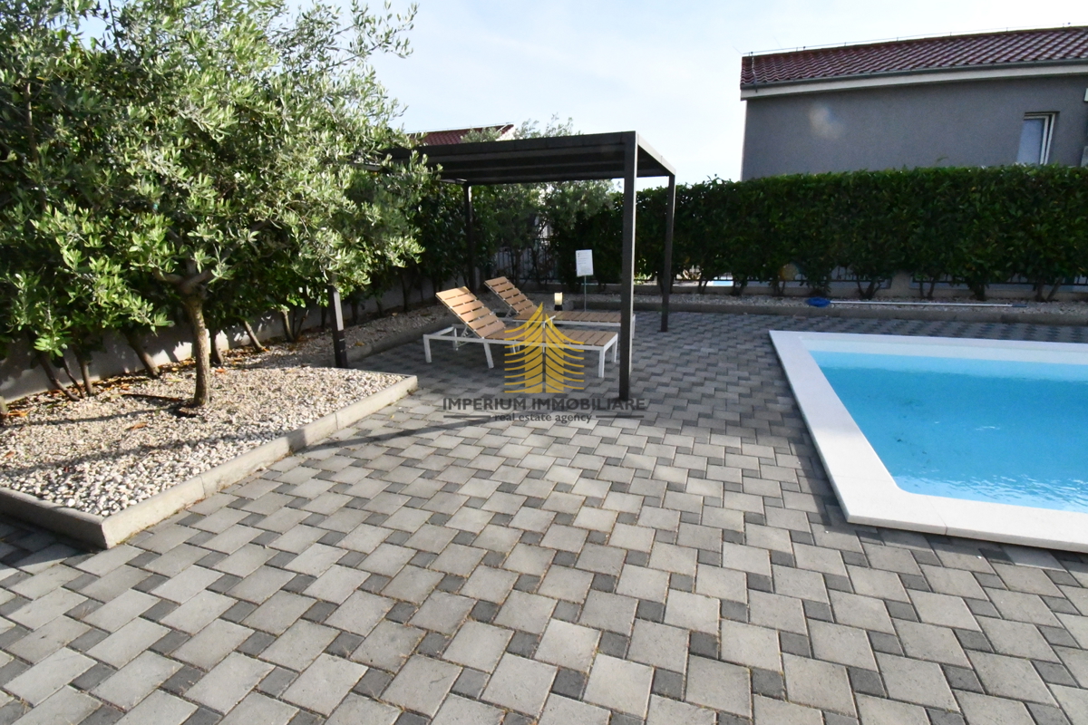 Casa, Vendita, Sukošan, Debeljak, 188m2, Villa