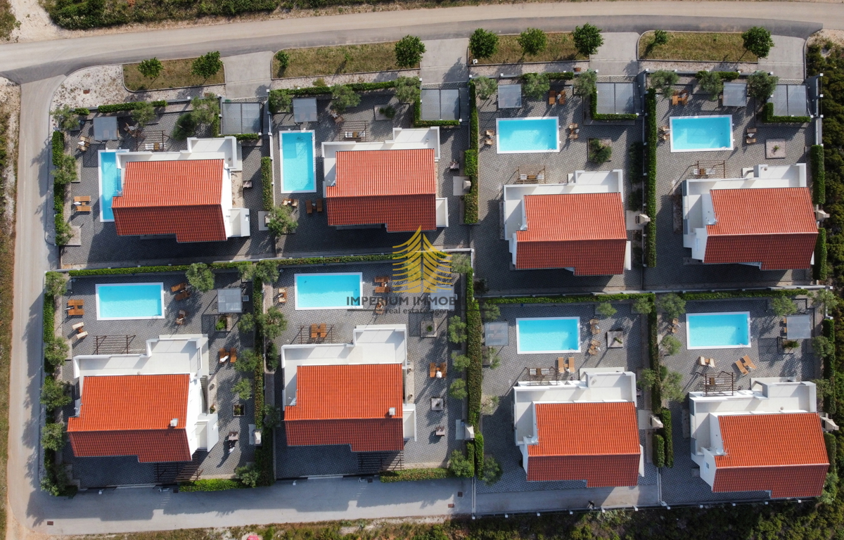 Casa, Vendita, Sukošan, Debeljak, 188m2, Villa