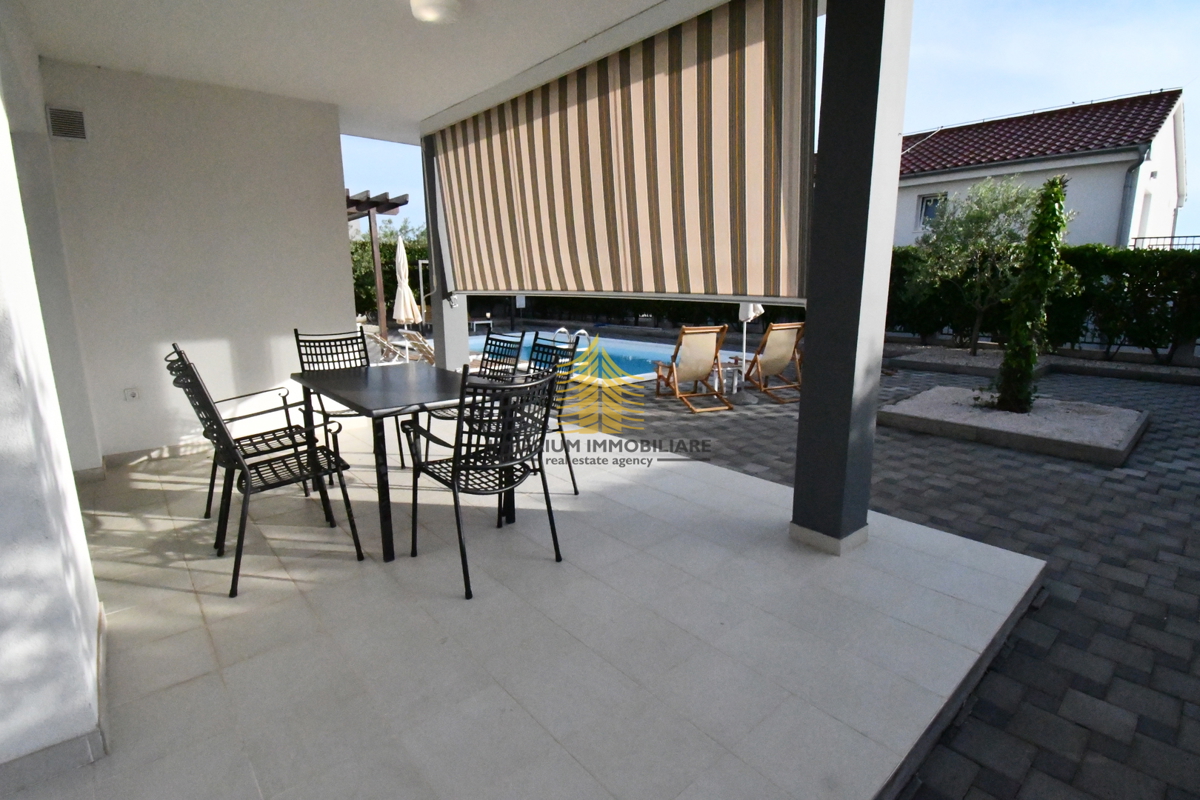 Casa, Vendita, Sukošan, Debeljak, 188m2, Villa