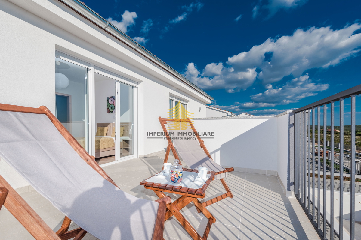 Casa, Vendita, Sukošan, Debeljak, 188m2, Villa