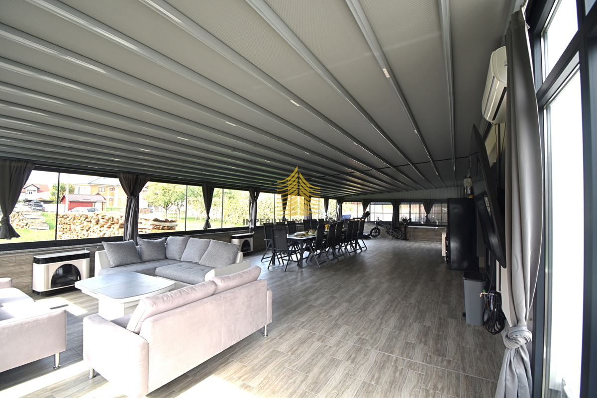 Appartamento, Vendita, Sesvete, Kraljevečki Novaki, 500m2, 4 locali