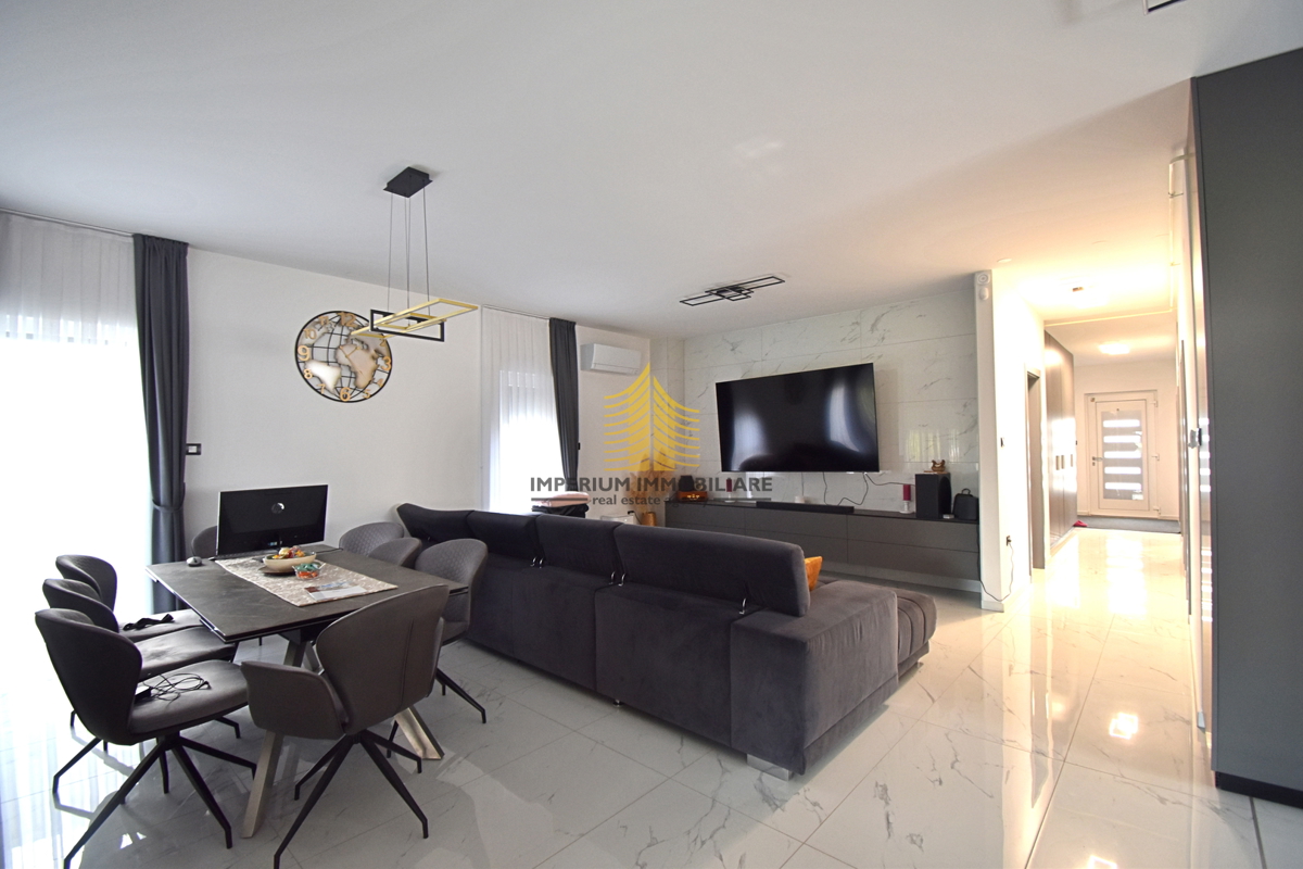 Appartamento, Vendita, Sesvete, Kraljevečki Novaki, 500m2, 4 locali