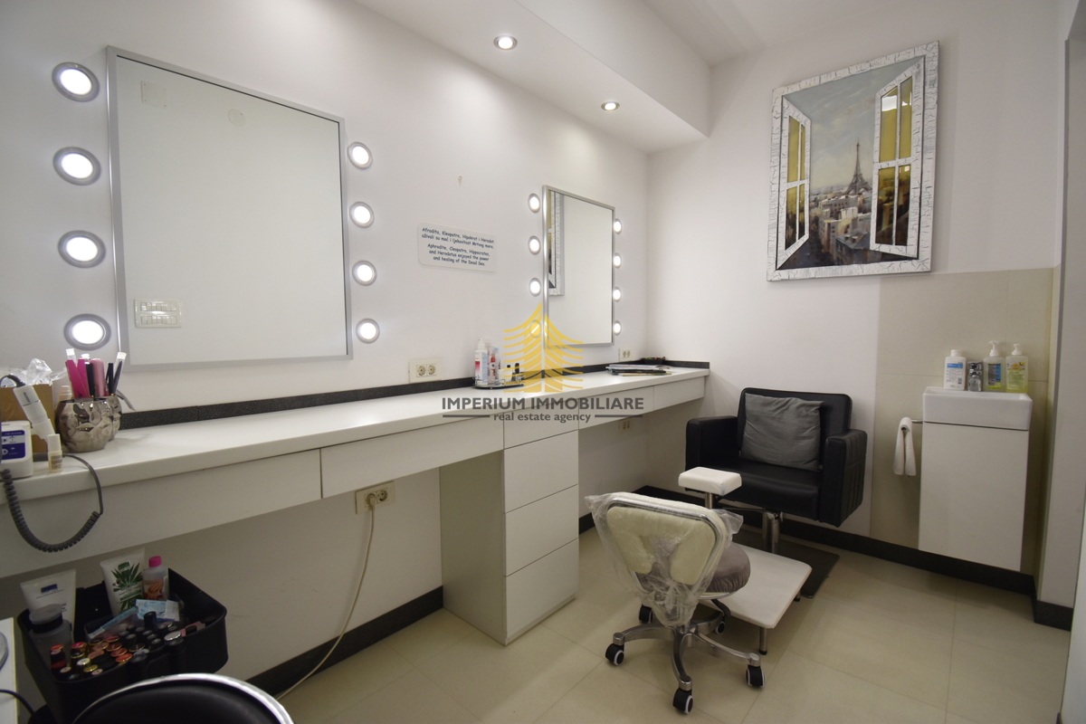 Locale commerciale, Vendita, Trnje, 97,87 m2, Locale su strada