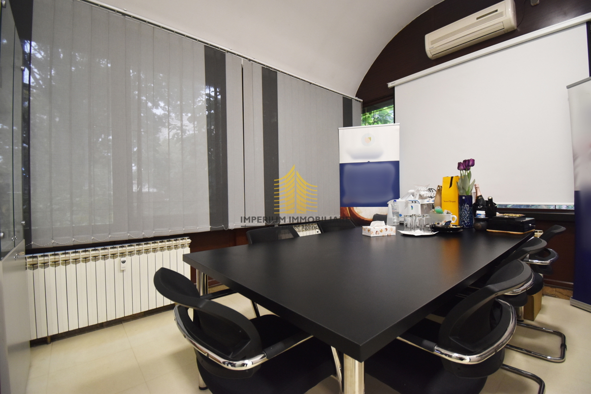 Locale commerciale, Vendita, Trnje, 97,87 m2, Locale su strada