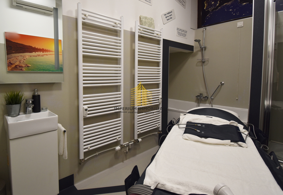 Locale commerciale, Vendita, Trnje, 97,87 m2, Locale su strada