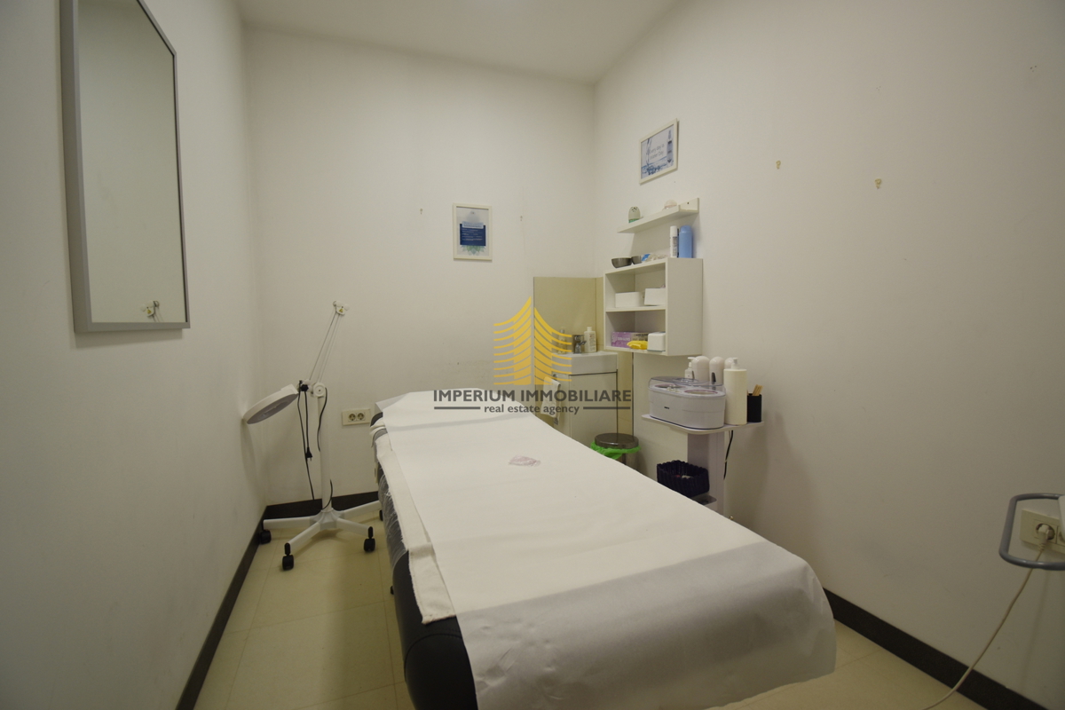 Locale commerciale, Vendita, Trnje, 97,87 m2, Locale su strada