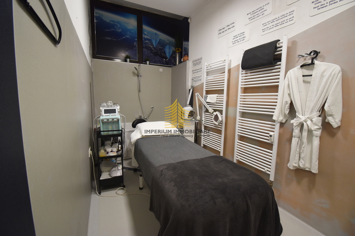 Locale commerciale, Vendita, Trnje, 97,87 m2, Locale su strada