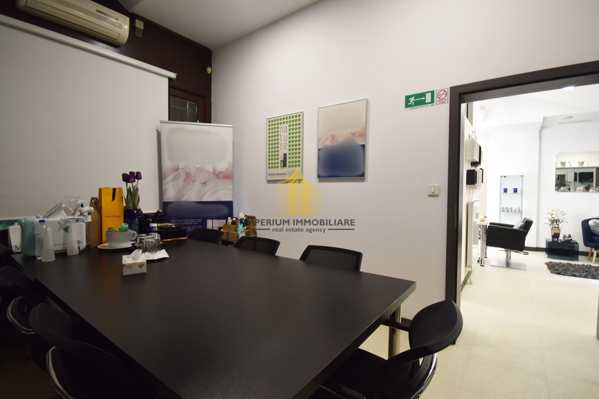 Locale commerciale, Vendita, Trnje, 97,87 m2, Locale su strada