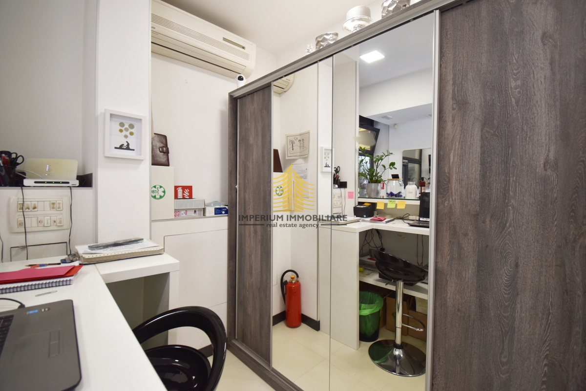 Locale commerciale, Vendita, Trnje, 97,87 m2, Locale su strada