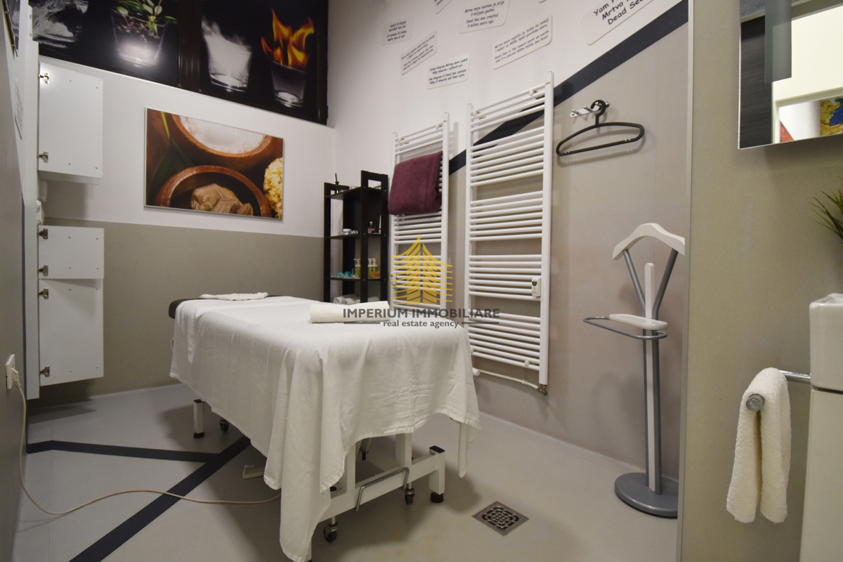 Locale commerciale, Vendita, Trnje, 97,87 m2, Locale su strada