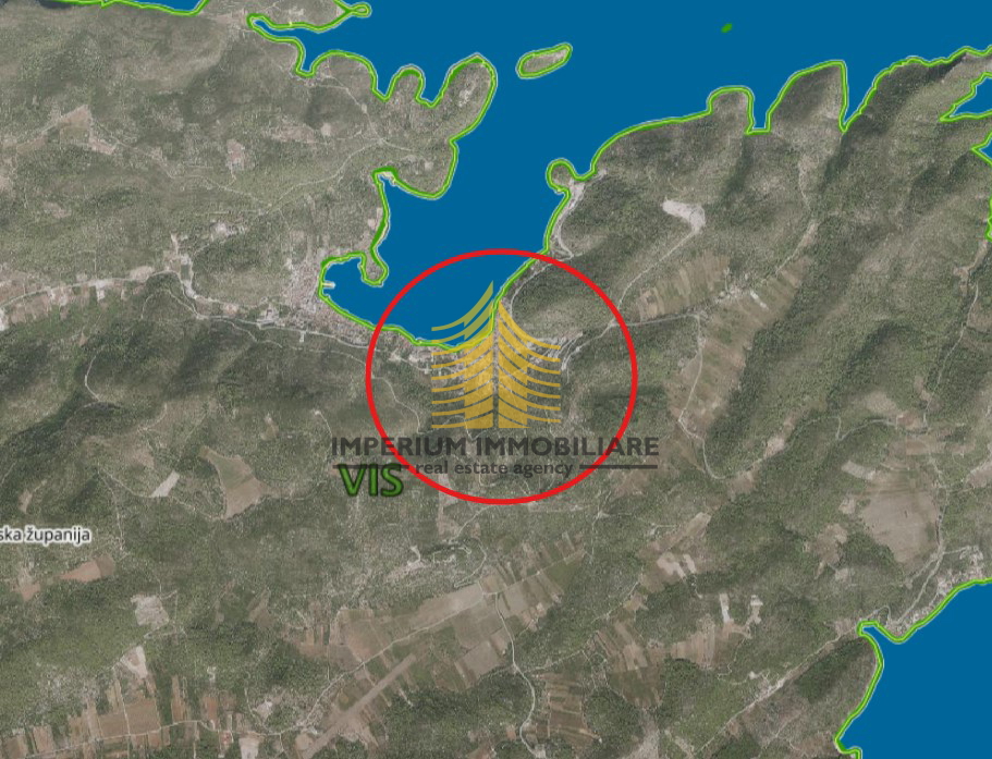 Terreno, Vendita, Vis, Vis, 8.311m2, Superficie agricola