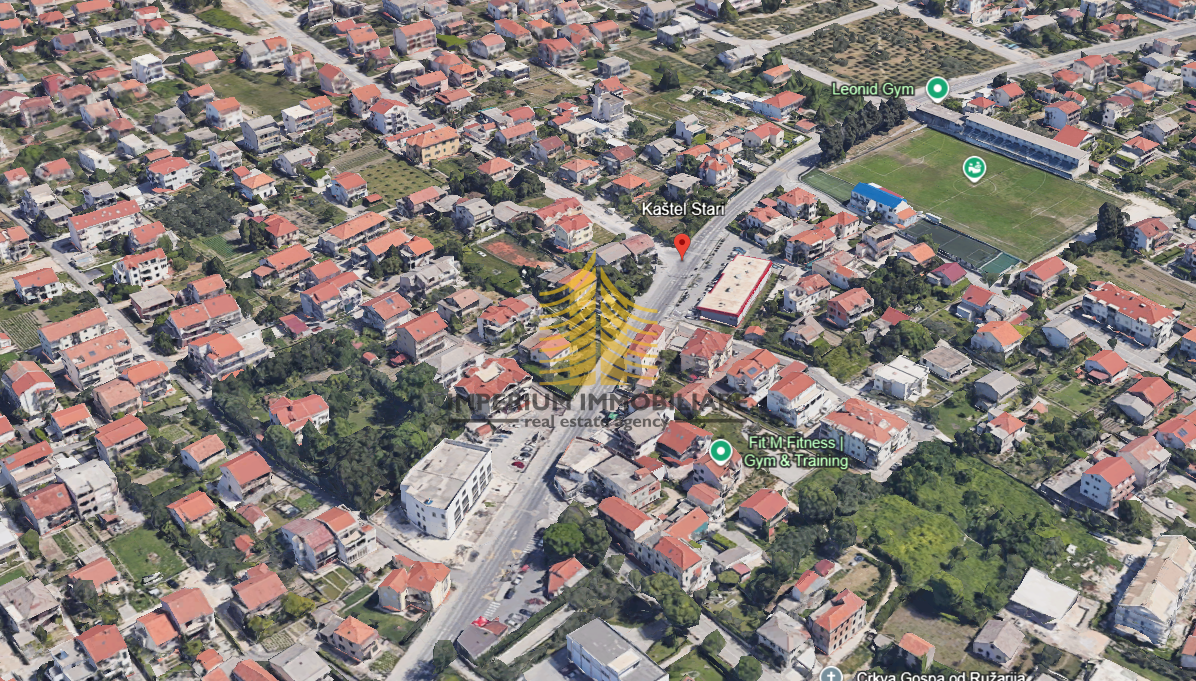 Appartamento, Vendita, Kaštel Stari, 98m2, 4 locali