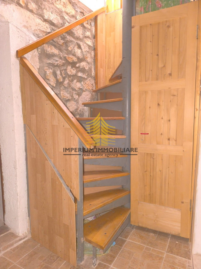 Casa, Vendita, Dintorni di Sebenico, Krapanj, 160m2, A schiera