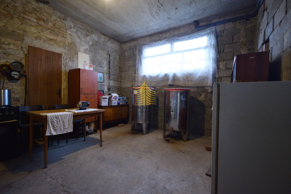 Casa, Vendita, Novi Zagabria - Ovest, Ježdovec, 540m2, Indipendente