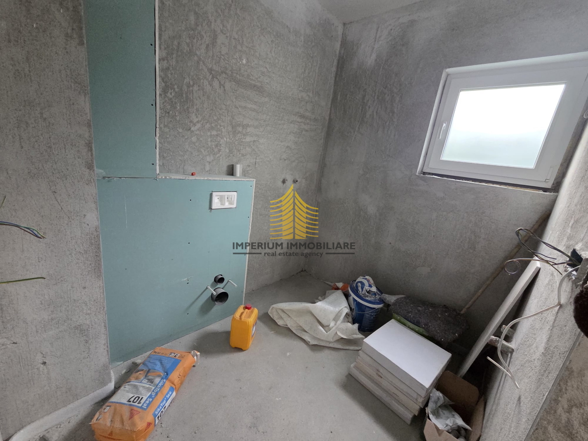 Appartamento, Vendita, Peščenica - Žitnjak, Borovje, 53m2, 2 locali