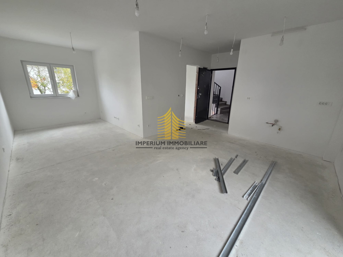 Appartamento, Vendita, Peščenica - Žitnjak, Borovje, 53m2, 2 locali