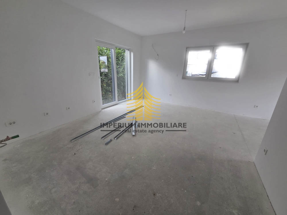 Appartamento, Vendita, Peščenica - Žitnjak, Borovje, 53m2, 2 locali