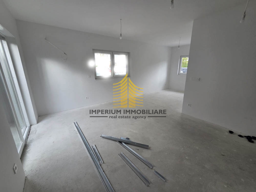 Appartamento, Vendita, Peščenica - Žitnjak, Borovje, 53m2, 2 locali