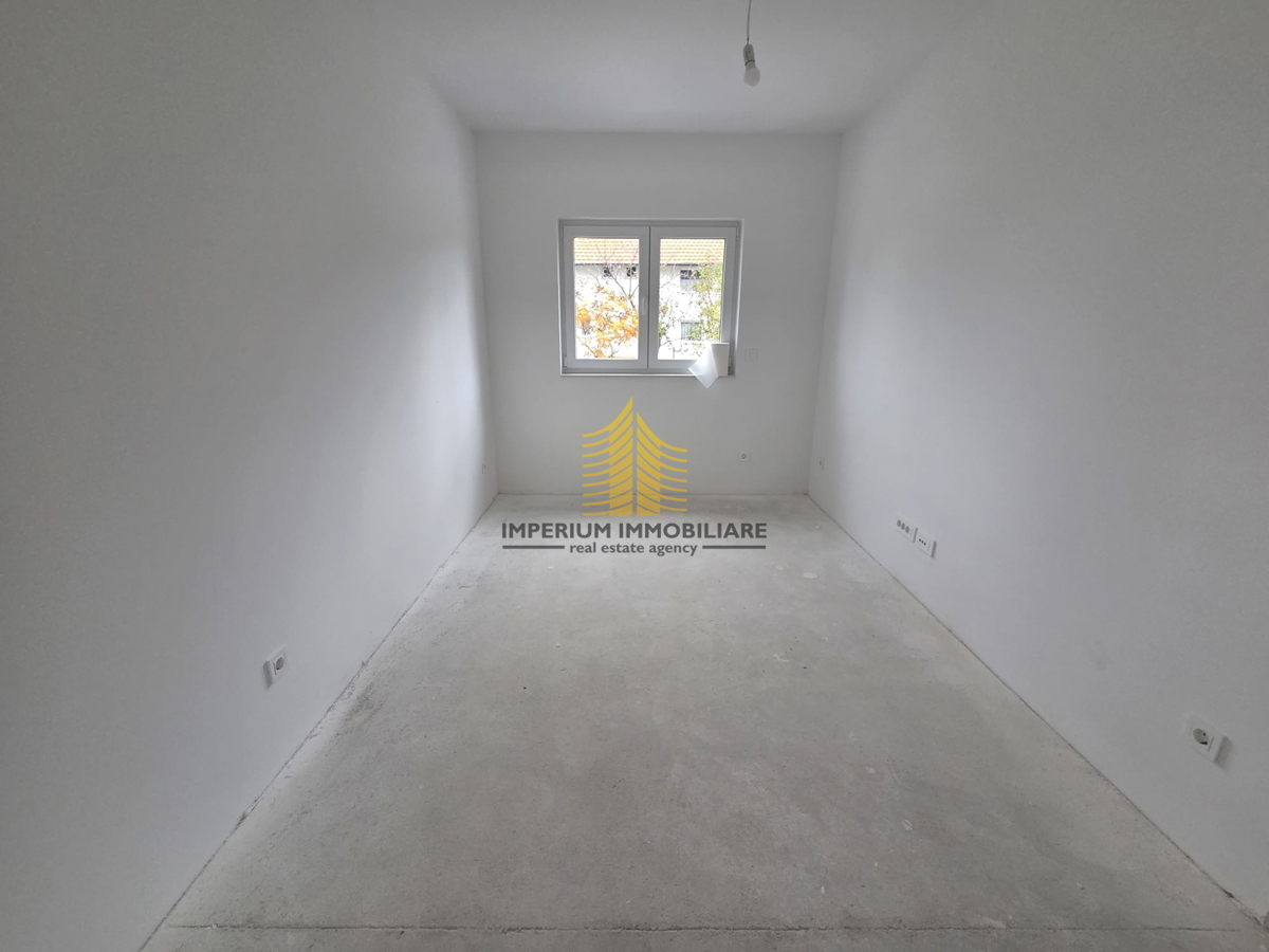 Appartamento, Vendita, Peščenica - Žitnjak, Borovje, 53m2, 2 locali