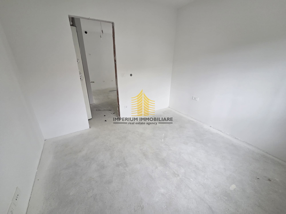 Appartamento, Vendita, Peščenica - Žitnjak, Borovje, 53m2, 2 locali