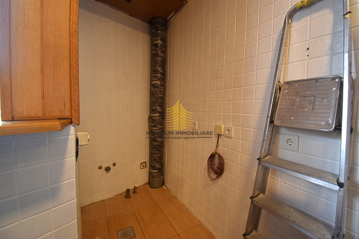 Locale commerciale, Vendita, Trešnjevka - Nord, Trešnjevka, 67m2, Locale su strada