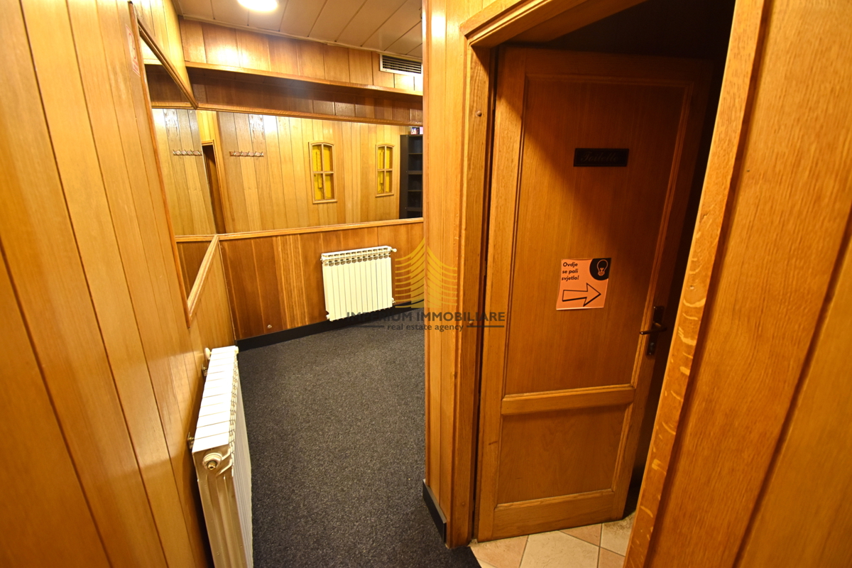 Locale commerciale, Vendita, Trešnjevka - Nord, Trešnjevka, 67m2, Locale su strada