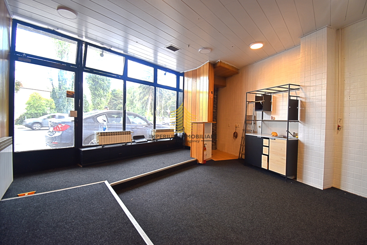 Locale commerciale, Vendita, Trešnjevka - Nord, Trešnjevka, 67m2, Locale su strada