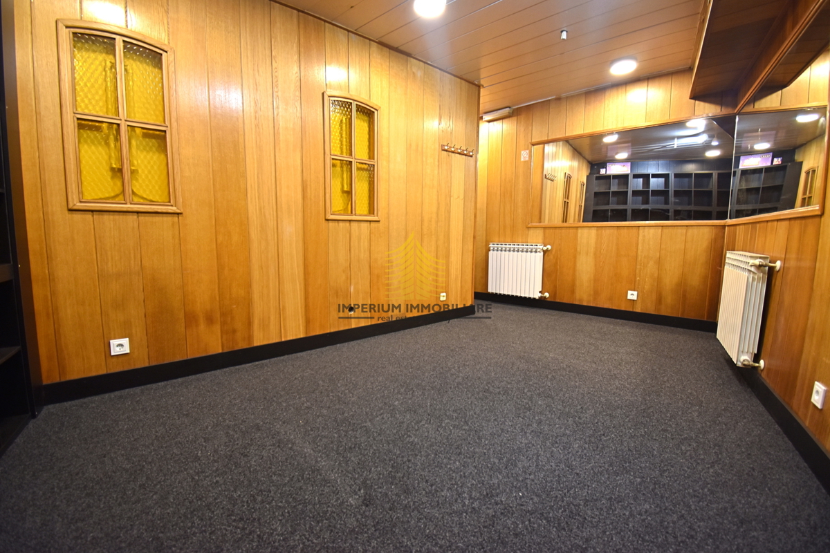 Locale commerciale, Vendita, Trešnjevka - Nord, Trešnjevka, 67m2, Locale su strada