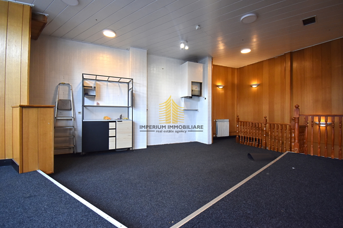 Locale commerciale, Vendita, Trešnjevka - Nord, Trešnjevka, 67m2, Locale su strada