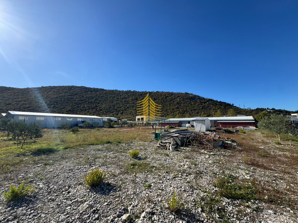 Terreno, Vendita, Zadvarje, 5300m2, Edificabile