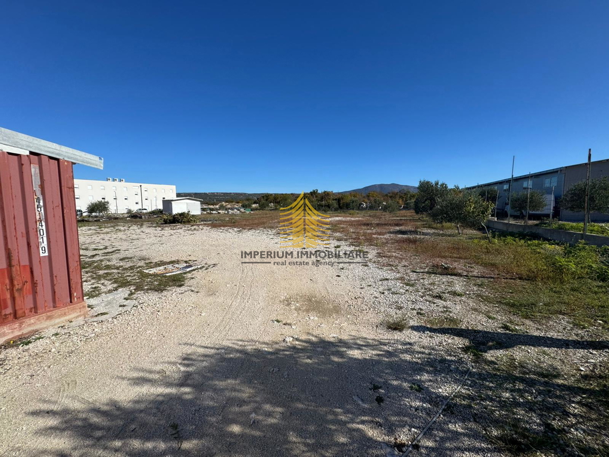 Terreno, Vendita, Zadvarje, 5300m2, Edificabile