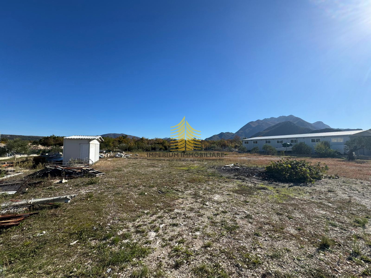 Terreno, Vendita, Zadvarje, 5300m2, Edificabile