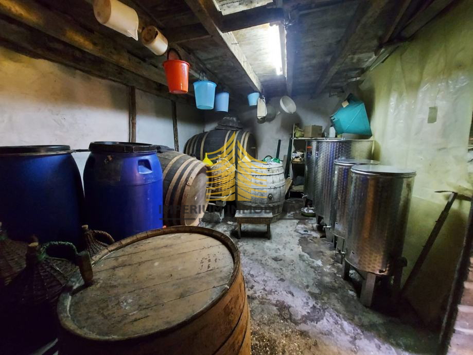 Casa, Vendita, Trogir, Čiovo, 350m2, Indipendente