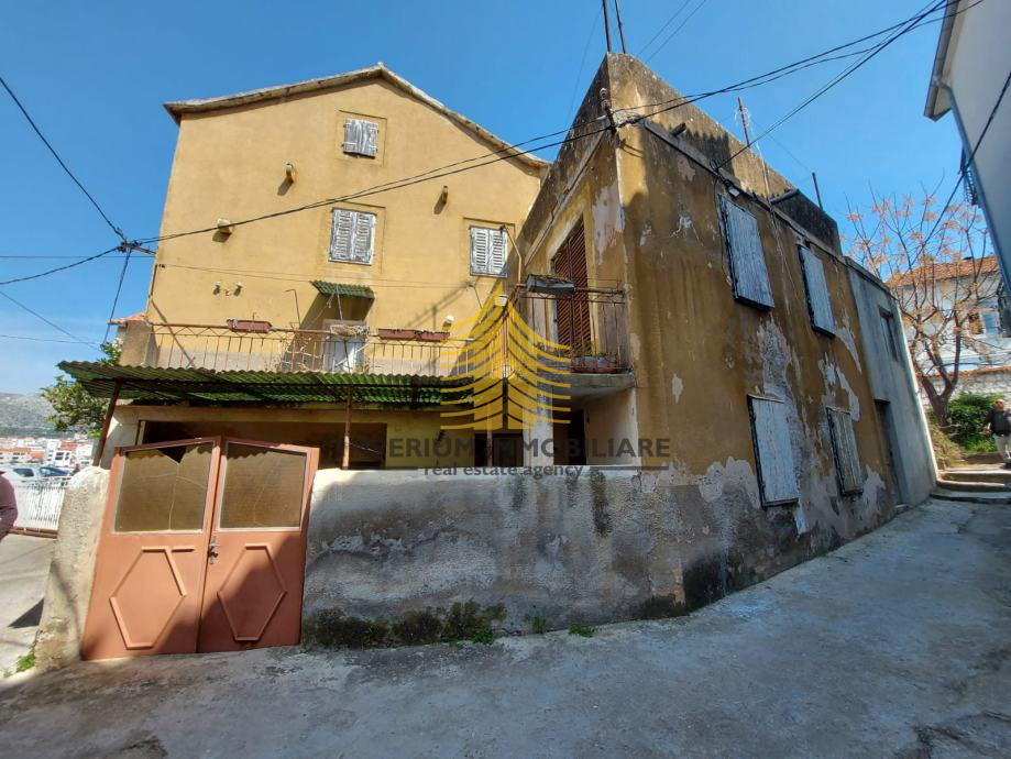 Casa, Vendita, Trogir, Čiovo, 350m2, Indipendente