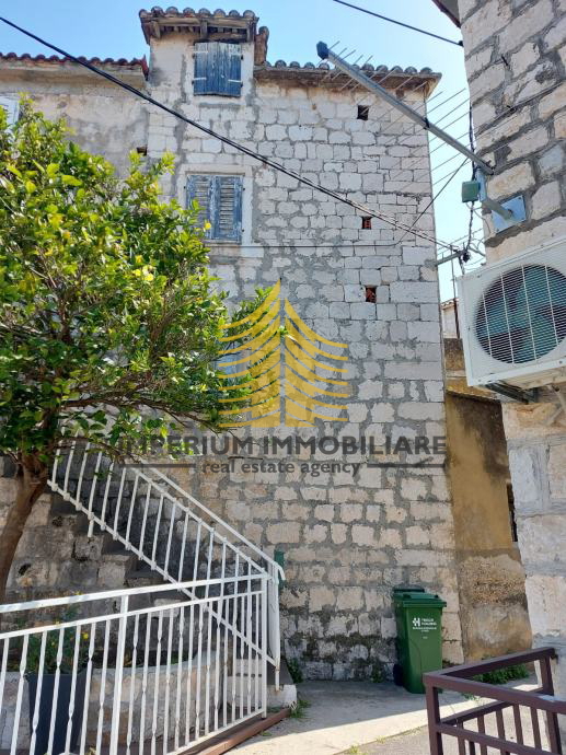 Casa, Vendita, Trogir, Čiovo, 350m2, Indipendente