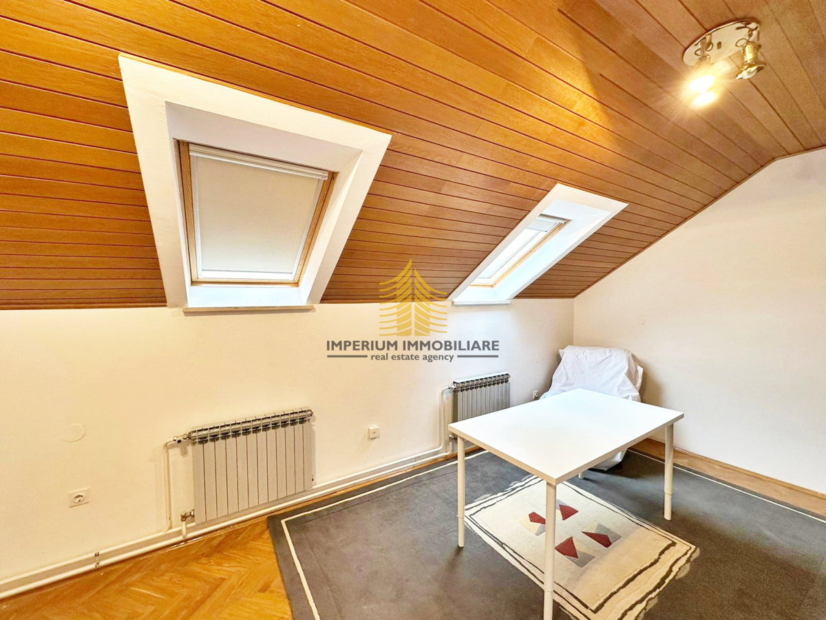 Casa, Vendita, Donji Grad, Donji grad, 570m2, Indipendente