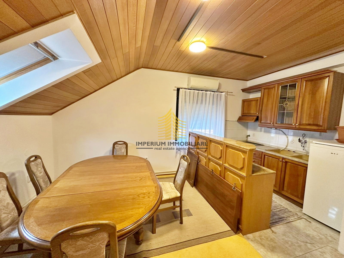 Casa, Vendita, Donji Grad, Donji grad, 570m2, Indipendente