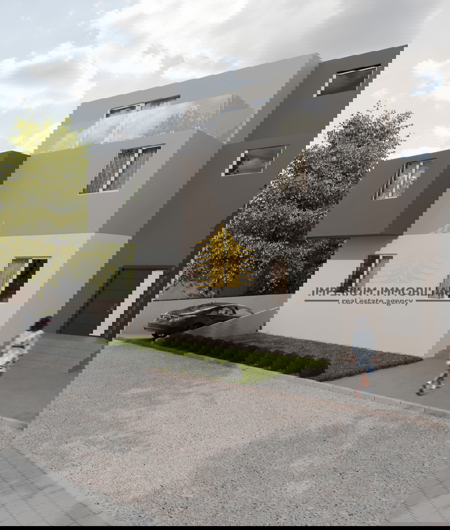 Appartamento, Vendita, Maksimir, Maksimir, 124,35 m², 2 locali