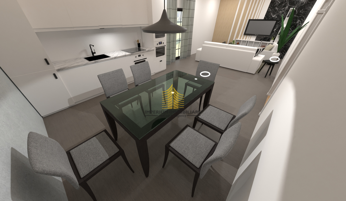 Appartamento, Vendita, Podsused - Vrapče, Dolec, 81m2, 4 locali