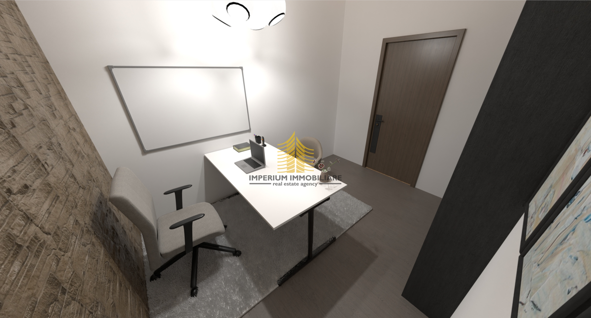 Appartamento, Vendita, Podsused - Vrapče, Dolec, 81m2, 4 locali