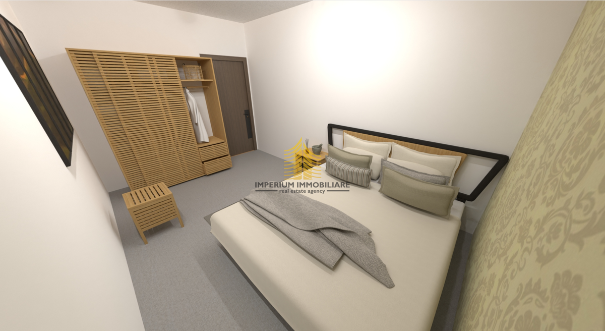 Appartamento, Vendita, Podsused - Vrapče, Dolec, 81m2, 4 locali