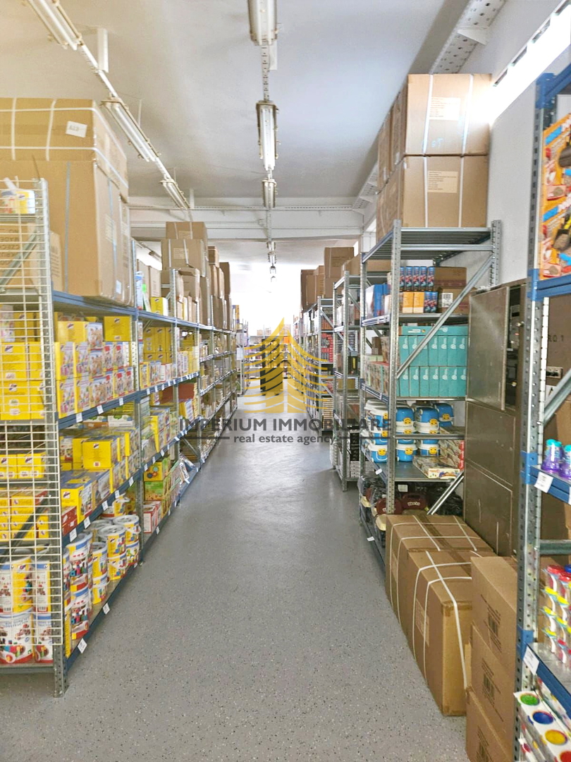 Spazio commerciale, Vendita, Samobor, Centro, 631m2, Complesso commerciale