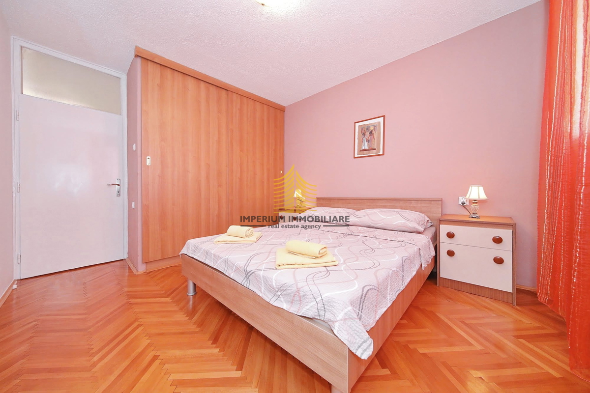 Appartamento, Vendita, Zadar, Poluotok (centro), 72m2, 3 locali