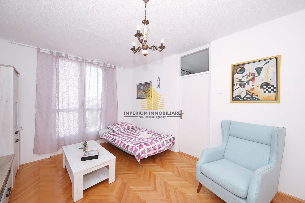 Appartamento, Vendita, Zadar, Poluotok (centro), 72m2, 3 locali