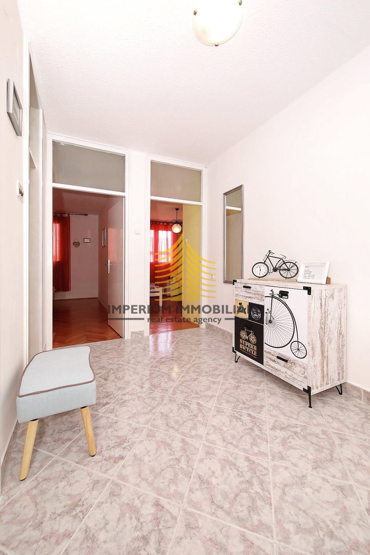 Appartamento, Vendita, Zadar, Poluotok (centro), 72m2, 3 locali