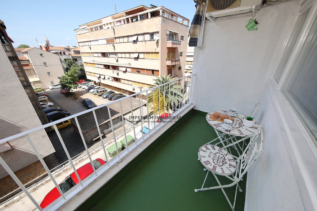 Appartamento, Vendita, Zadar, Poluotok (centro), 72m2, 3 locali