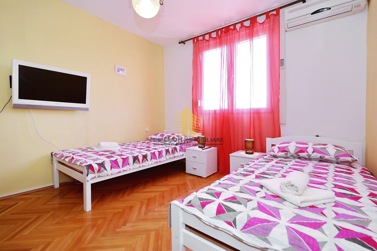 Appartamento, Vendita, Zadar, Poluotok (centro), 72m2, 3 locali