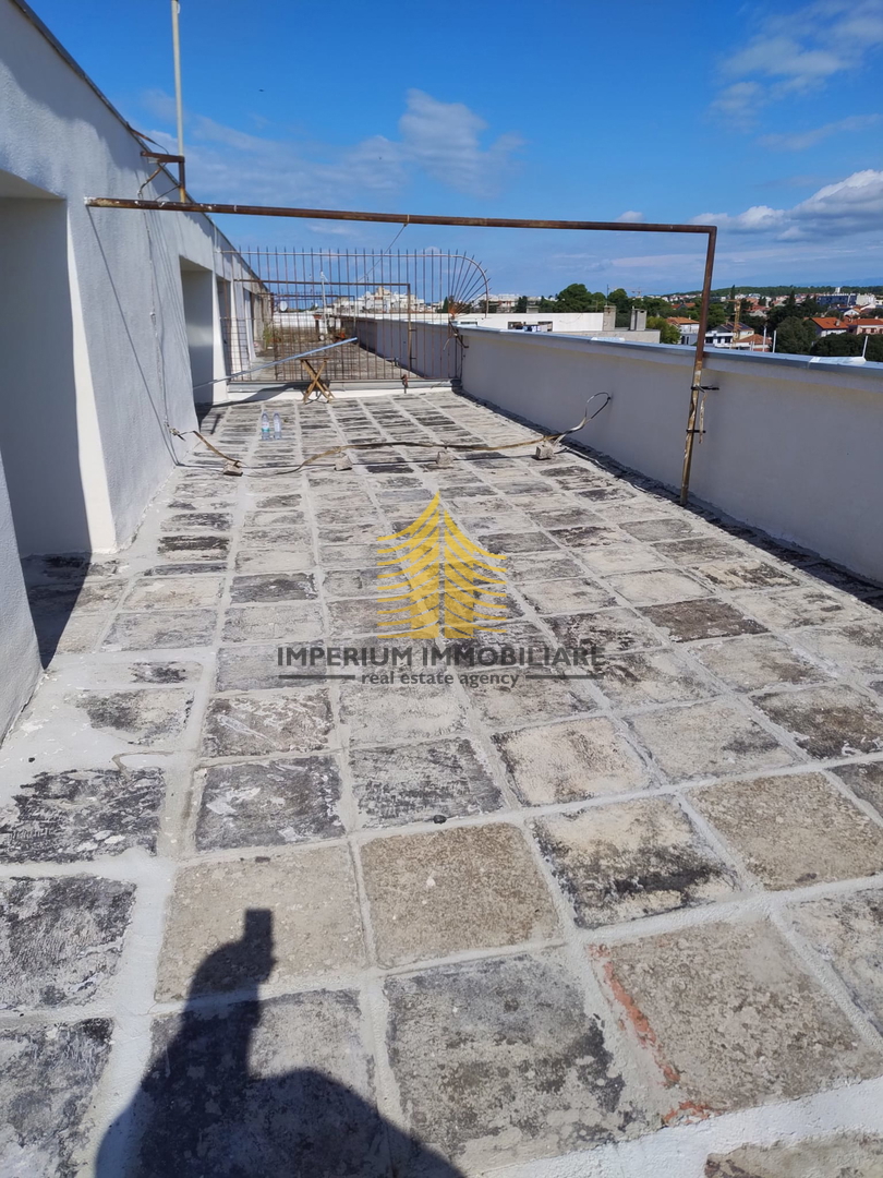 Appartamento, Vendita, Zadar, Poluotok (centro), 72m2, 3 locali