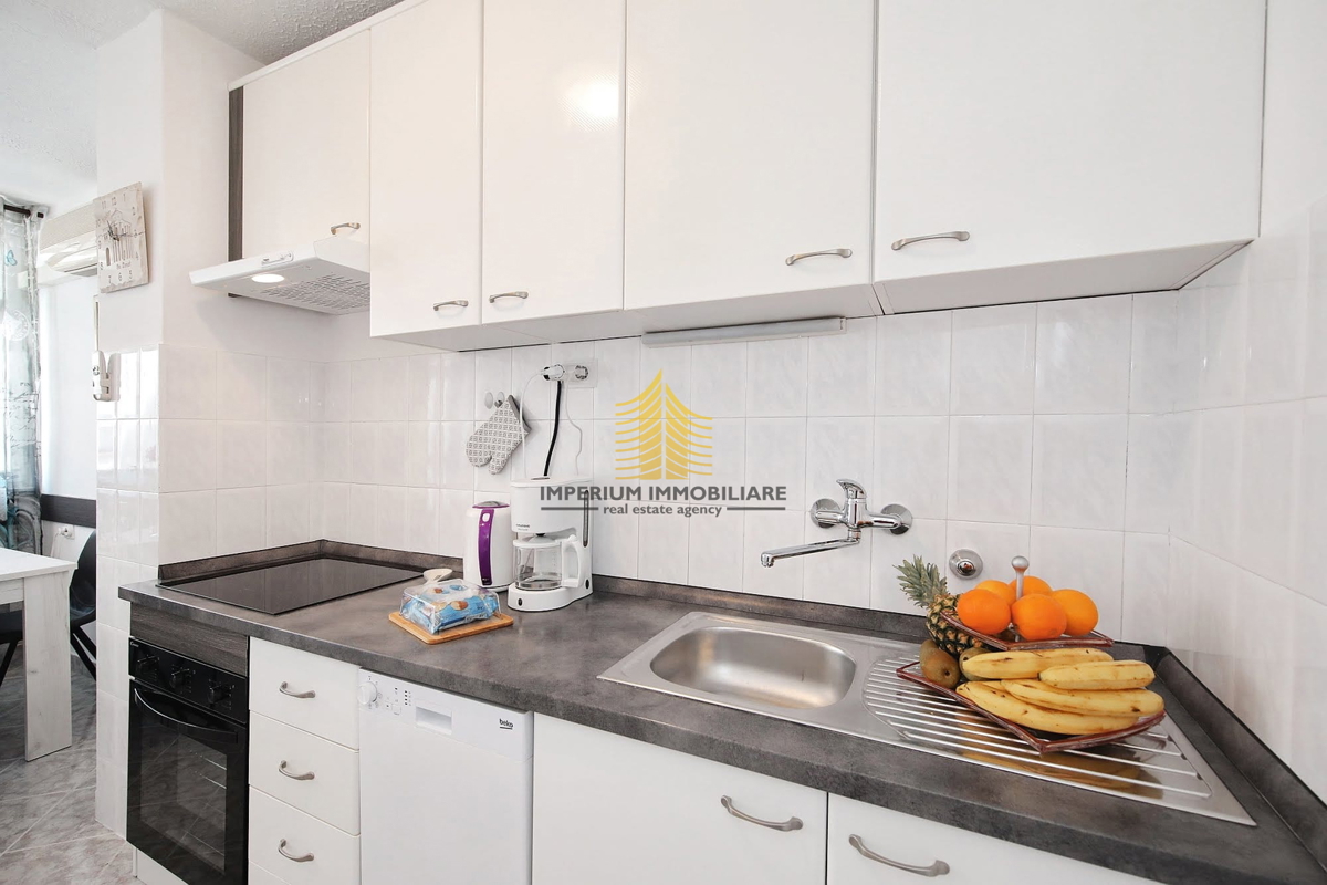 Appartamento, Vendita, Zadar, Poluotok (centro), 72m2, 3 locali
