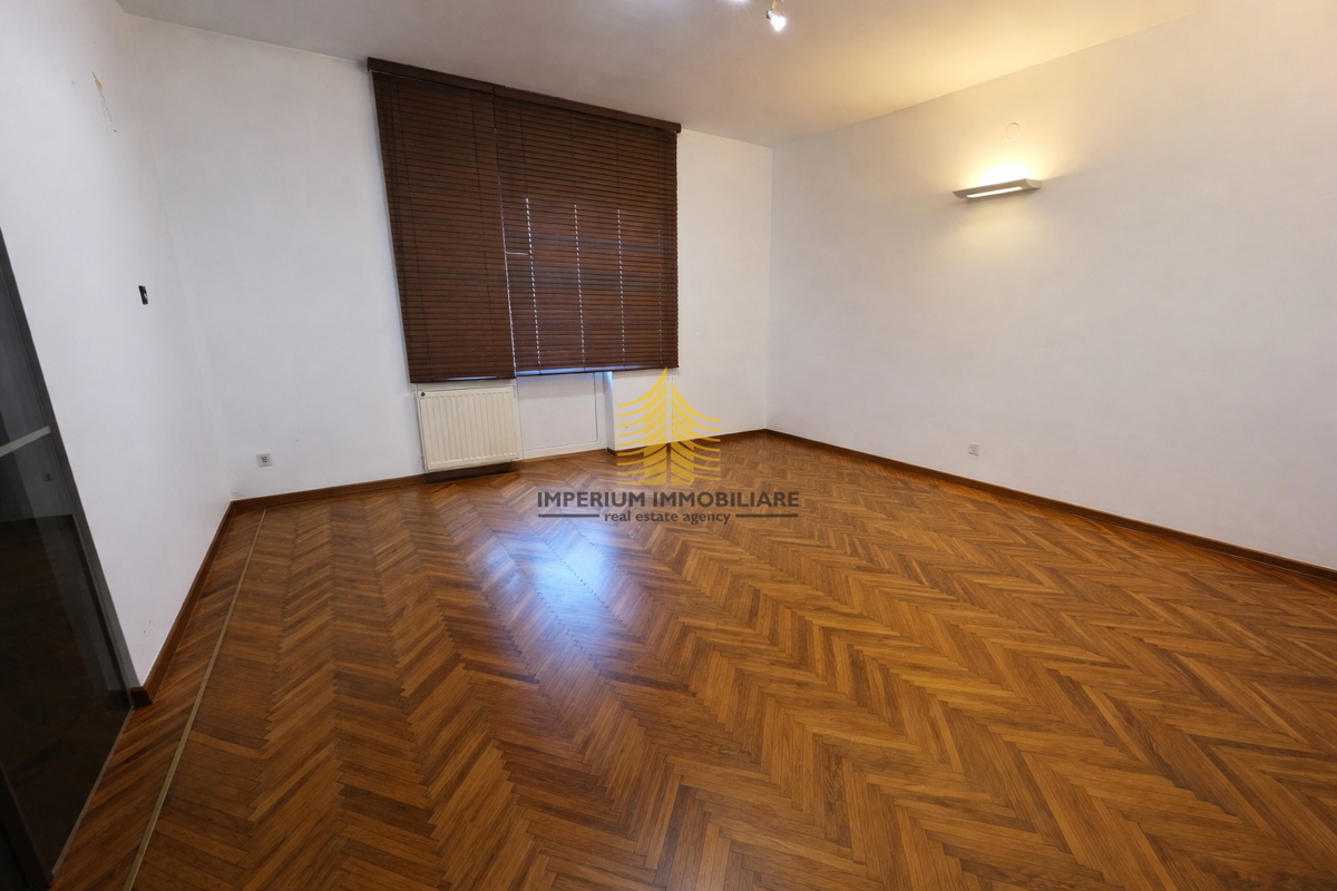 Appartamento, Vendita, Maksimir, Maksimir, 90m2, 4 locali